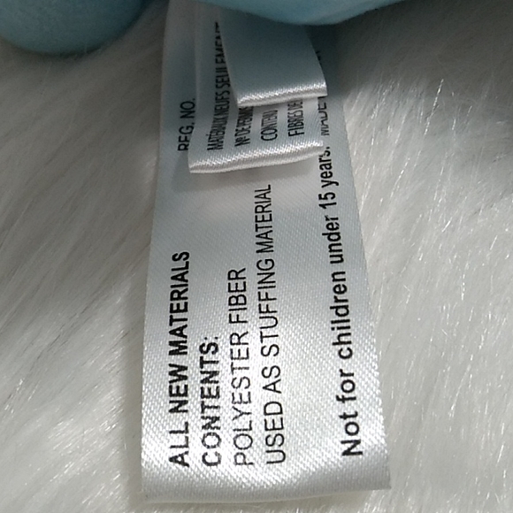 Gloomy The Naughty Grizzly Bear Great Condition Collectible Bear - Picture 9 of 10